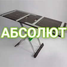 Верстаки серии "Абсолют" (BEST Version)
